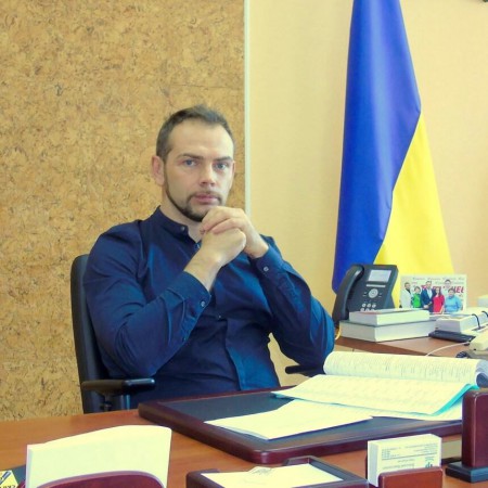Бакшеєв Микола Миколайович